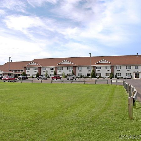 Quality Inn Superior, Wi エクステリア 写真
