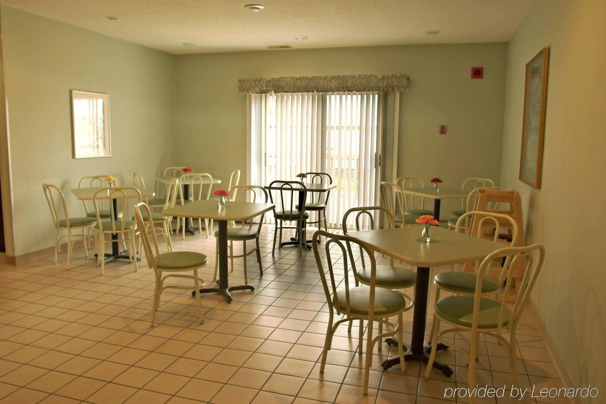 Quality Inn Superior, Wi レストラン 写真