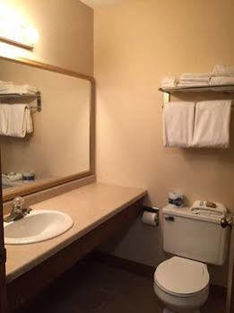 Quality Inn Superior, Wi エクステリア 写真