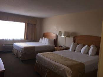 Quality Inn Superior, Wi エクステリア 写真
