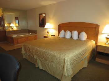 Quality Inn Superior, Wi エクステリア 写真