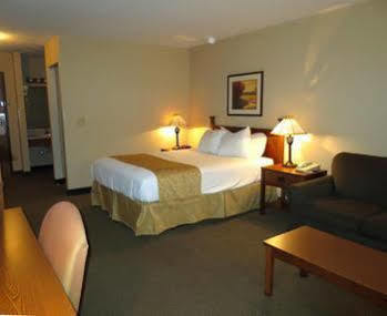Quality Inn Superior, Wi エクステリア 写真