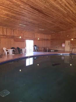 Quality Inn Superior, Wi エクステリア 写真