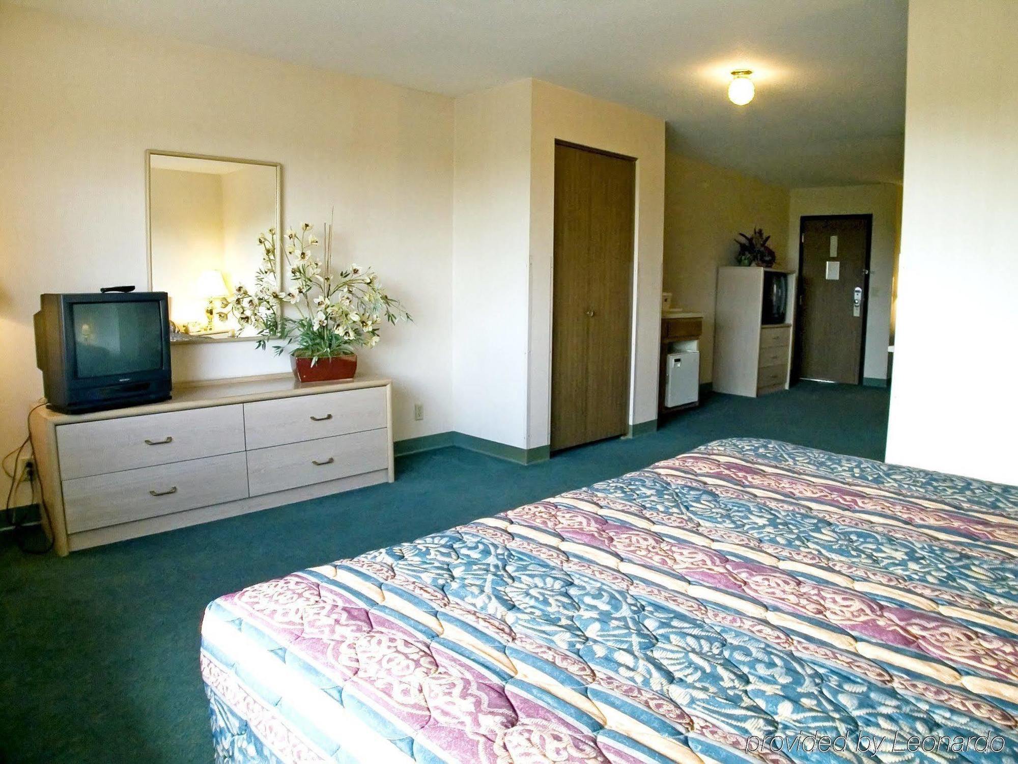 Quality Inn Superior, Wi 部屋 写真